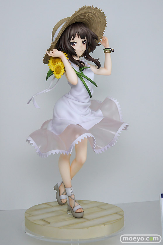 ワンホビ33 フィギュアマックスファクトリー Wonderful Works KADOKAWA CAworks 29