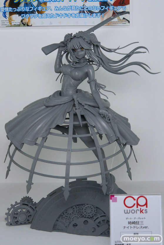 ワンホビ33 フィギュアマックスファクトリー Wonderful Works KADOKAWA CAworks 35