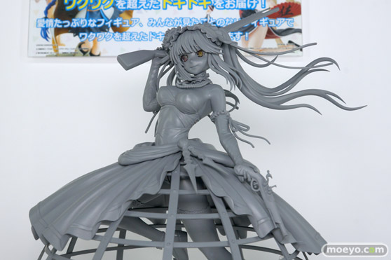 ワンホビ33 フィギュアマックスファクトリー Wonderful Works KADOKAWA CAworks 36