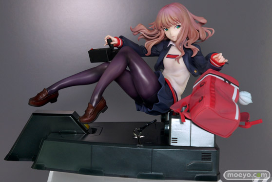 ワンホビ33 フィギュアマックスファクトリー Wonderful Works KADOKAWA CAworks 41