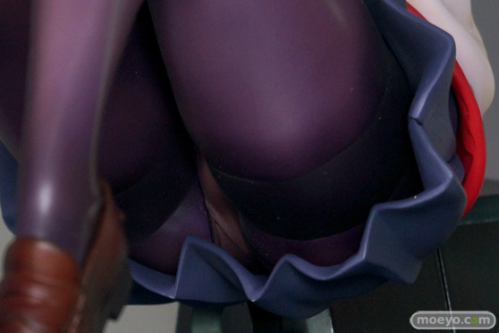 ワンホビ33 フィギュアマックスファクトリー Wonderful Works KADOKAWA CAworks 42