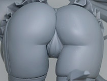 「すーぱーそに子 対魔忍なりまうs♪」など 「ワンホビ33」新作フィギュアレポート！「マックスファクトリー」他編