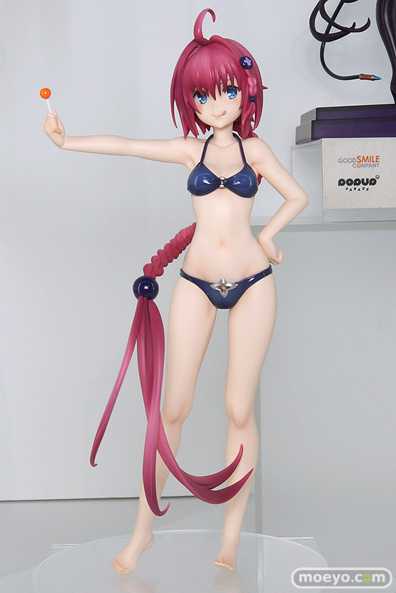 ワンホビ33 フィギュア POP UP PARADE 01