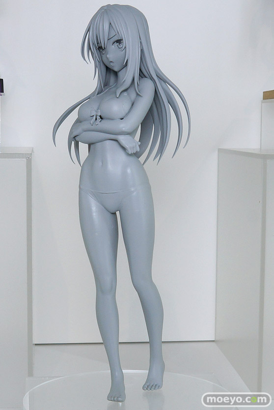 ワンホビ33 フィギュア POP UP PARADE 03