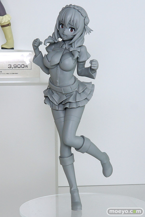 ワンホビ33 フィギュア POP UP PARADE 07