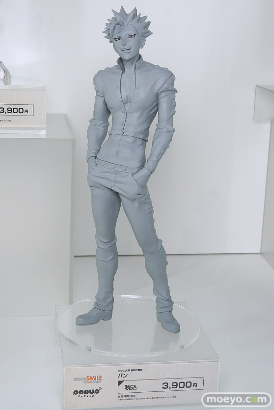 ワンホビ33 フィギュア POP UP PARADE 11