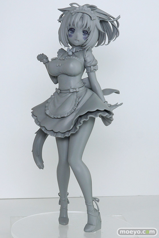 ワンホビ33 フィギュア POP UP PARADE 32