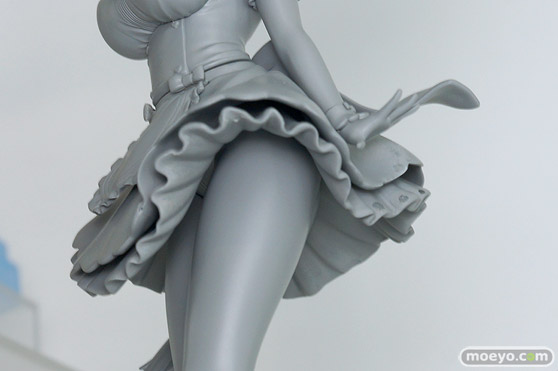 ワンホビ33 フィギュア POP UP PARADE 33