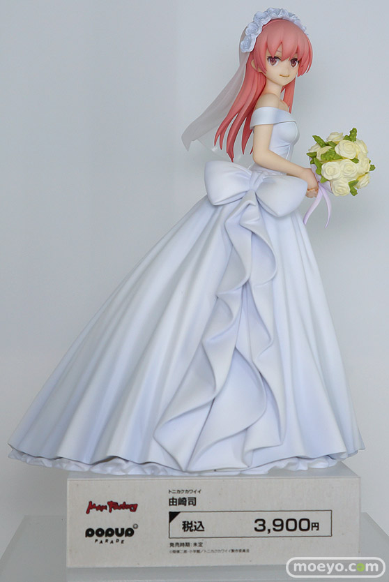 ワンホビ33 フィギュア POP UP PARADE 35