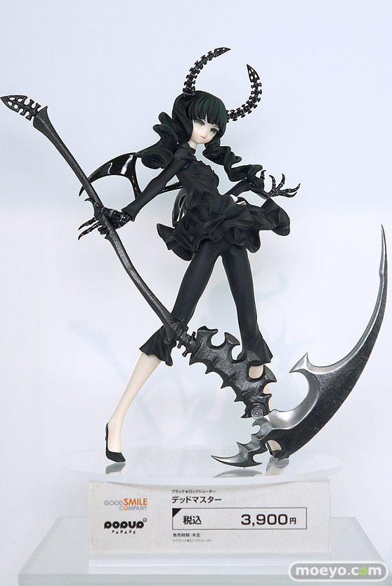 ワンホビ33 フィギュア POP UP PARADE 38