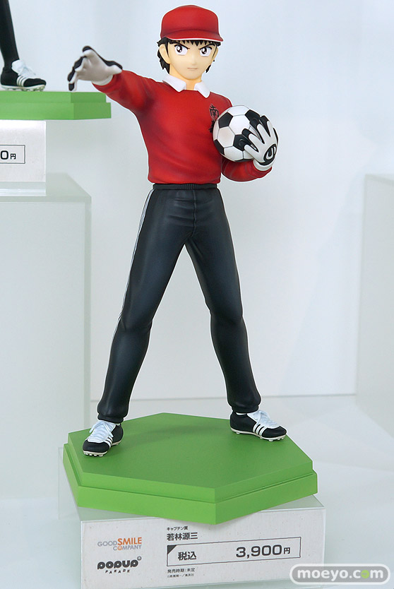 ワンホビ33 フィギュア POP UP PARADE 40