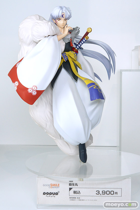 ワンホビ33 フィギュア POP UP PARADE 41