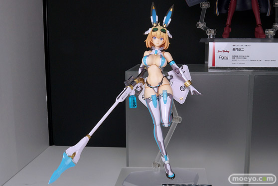 ワンホビ33 フィギュア figma ライザ 04