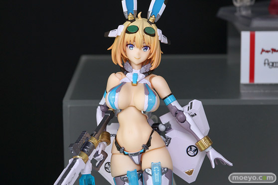 ワンホビ33 フィギュア figma ライザ 05