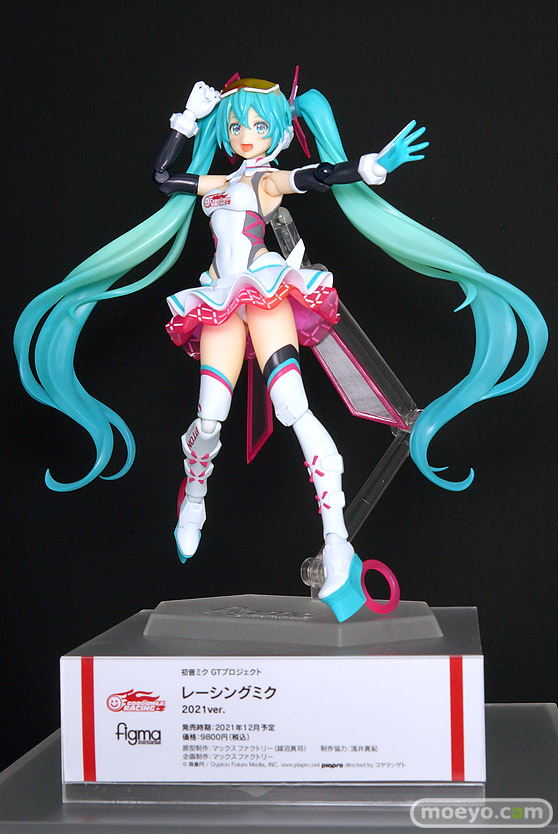 ワンホビ33 フィギュア figma ライザ 09