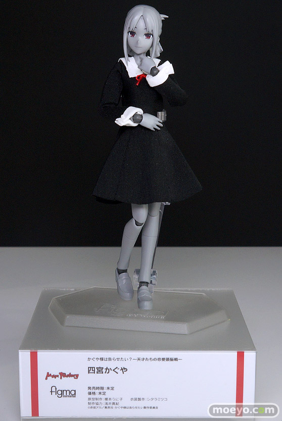 ワンホビ33 フィギュア figma ライザ 10