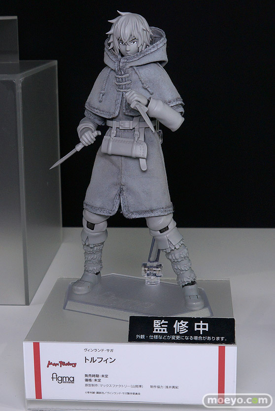 ワンホビ33 フィギュア figma ライザ 11