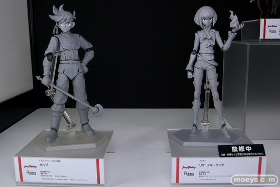 ワンホビ33 フィギュア figma ライザ 12