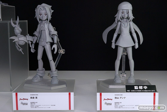 ワンホビ33 フィギュア figma ライザ 16