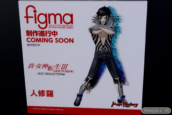 ワンホビ33 フィギュア figma ライザ 21