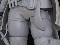 「ライザ」など 「ワンホビ33」新作フィギュアレポート！「figma」編