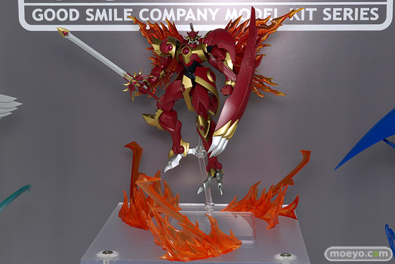 ワンホビ33 フィギュア ギルティプリンセス 蘭 ねんどろいど PLAMAX 09