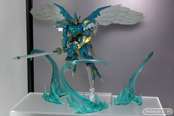 ワンホビ33 フィギュア ギルティプリンセス 蘭 ねんどろいど PLAMAX 11