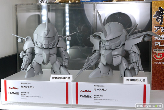 ワンホビ33 フィギュア ギルティプリンセス 蘭 ねんどろいど PLAMAX 19