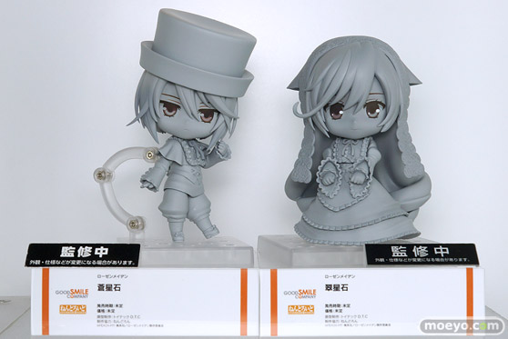 ワンホビ33 フィギュア ギルティプリンセス 蘭 ねんどろいど PLAMAX 27