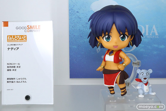 ワンホビ33 フィギュア ギルティプリンセス 蘭 ねんどろいど PLAMAX 31