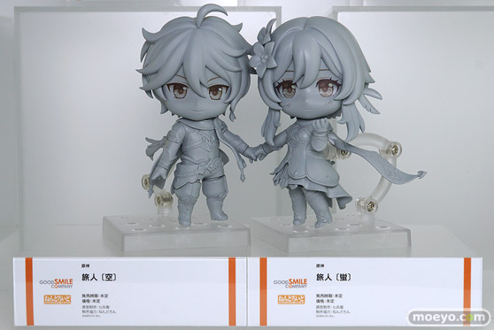 ワンホビ33 フィギュア ギルティプリンセス 蘭 ねんどろいど PLAMAX 33