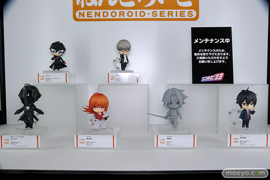 ワンホビ33 フィギュア ギルティプリンセス 蘭 ねんどろいど PLAMAX 40