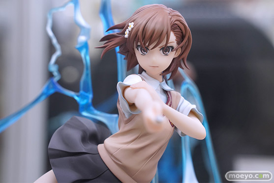 秋葉原の新作フィギュア展示の様子 2021年5月28日 06