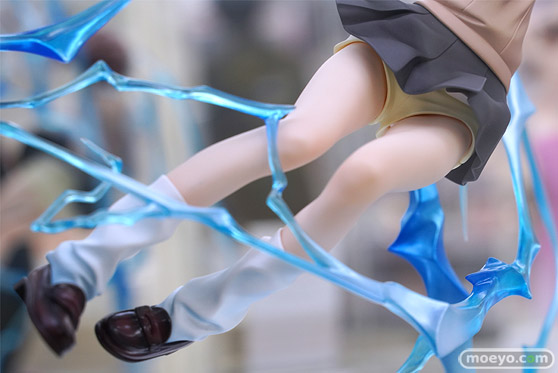 秋葉原の新作フィギュア展示の様子 2021年5月28日 07