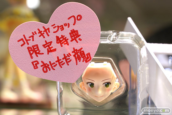 秋葉原の新作フィギュア展示の様子 2021年5月28日 21