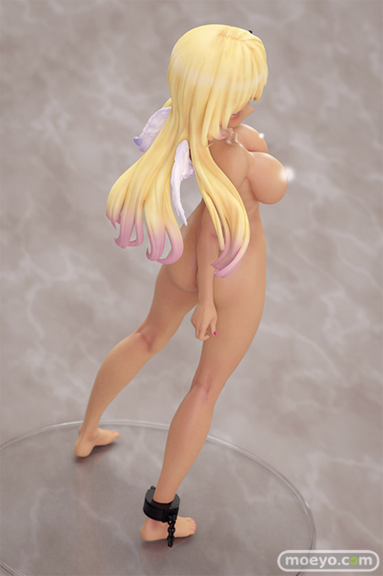 insight(インサイト) 肉感少女L まつるぎ フィギュア エロ 09