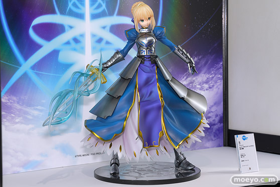 フリーイング Fate/Grand Order セイバー/アルトリア・ペンドラゴン(第二再臨) くうぇ~る フィギュア ワンホビ33 02