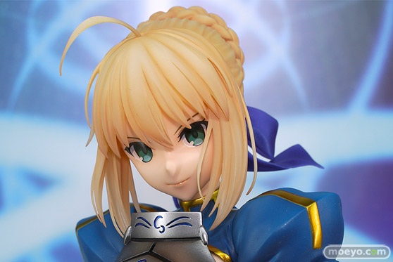 フリーイング Fate/Grand Order セイバー/アルトリア・ペンドラゴン(第二再臨) くうぇ~る フィギュア ワンホビ33 05