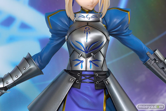 フリーイング Fate/Grand Order セイバー/アルトリア・ペンドラゴン(第二再臨) くうぇ~る フィギュア ワンホビ33 06