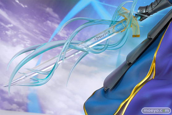 フリーイング Fate/Grand Order セイバー/アルトリア・ペンドラゴン(第二再臨) くうぇ~る フィギュア ワンホビ33 07