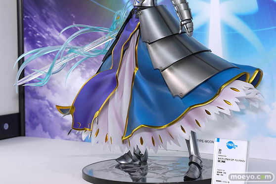 フリーイング Fate/Grand Order セイバー/アルトリア・ペンドラゴン(第二再臨) くうぇ~る フィギュア ワンホビ33 08