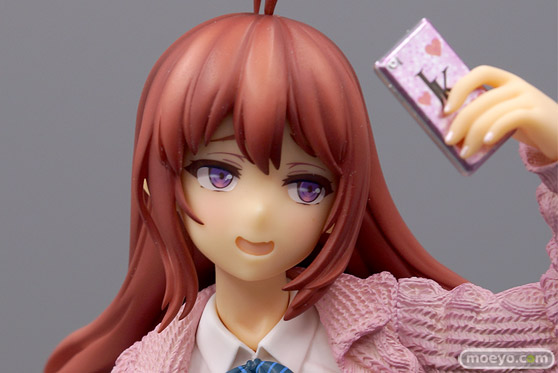 スカイチューブ 李畝 花恋 illustration by しおこんぶ エロ フィギュア キャストオフ TOMO ワンホビ33 31