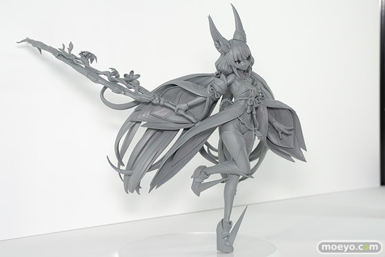 グッドスマイルカンパニー ゼノブレイド2 ニア あきもふ マックスファクトリー フィギュア ワンホビ33 02