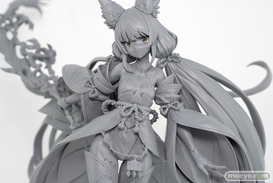 グッドスマイルカンパニー ゼノブレイド2 ニア あきもふ マックスファクトリー フィギュア ワンホビ33 04