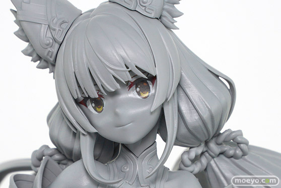 グッドスマイルカンパニー ゼノブレイド2 ニア あきもふ マックスファクトリー フィギュア ワンホビ33 05