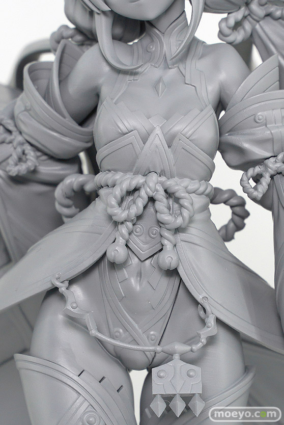 グッドスマイルカンパニー ゼノブレイド2 ニア あきもふ マックスファクトリー フィギュア ワンホビ33 06