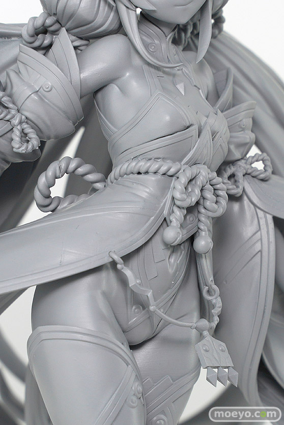 グッドスマイルカンパニー ゼノブレイド2 ニア あきもふ マックスファクトリー フィギュア ワンホビ33 07