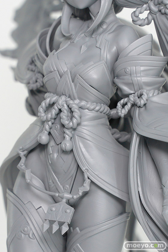 グッドスマイルカンパニー ゼノブレイド2 ニア あきもふ マックスファクトリー フィギュア ワンホビ33 08