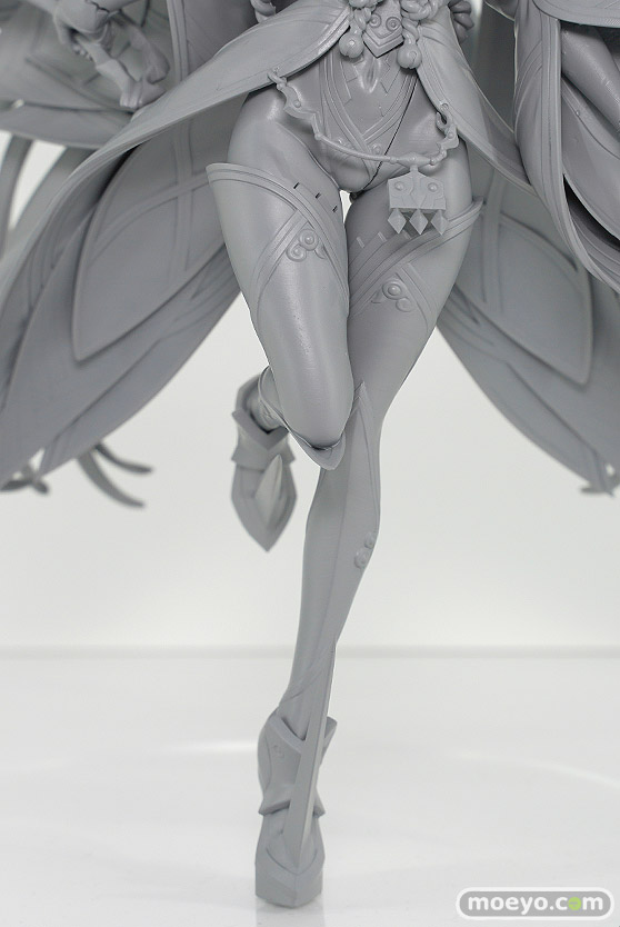 グッドスマイルカンパニー ゼノブレイド2 ニア あきもふ マックスファクトリー フィギュア ワンホビ33 10