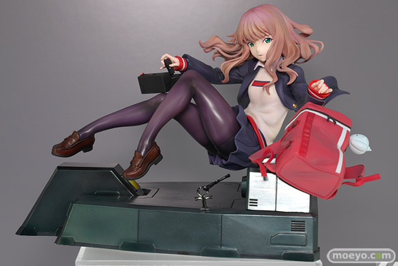 ポニーキャニオン SSSS.DYNAZENON 南 夢芽 ムタ 緋色 フィギュア ワンホビ33 01